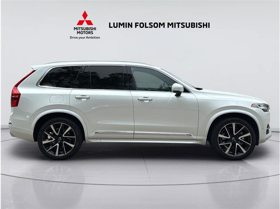 2019 Volvo XC90 T6 Inscription Sport Utility 4D Folsom CA