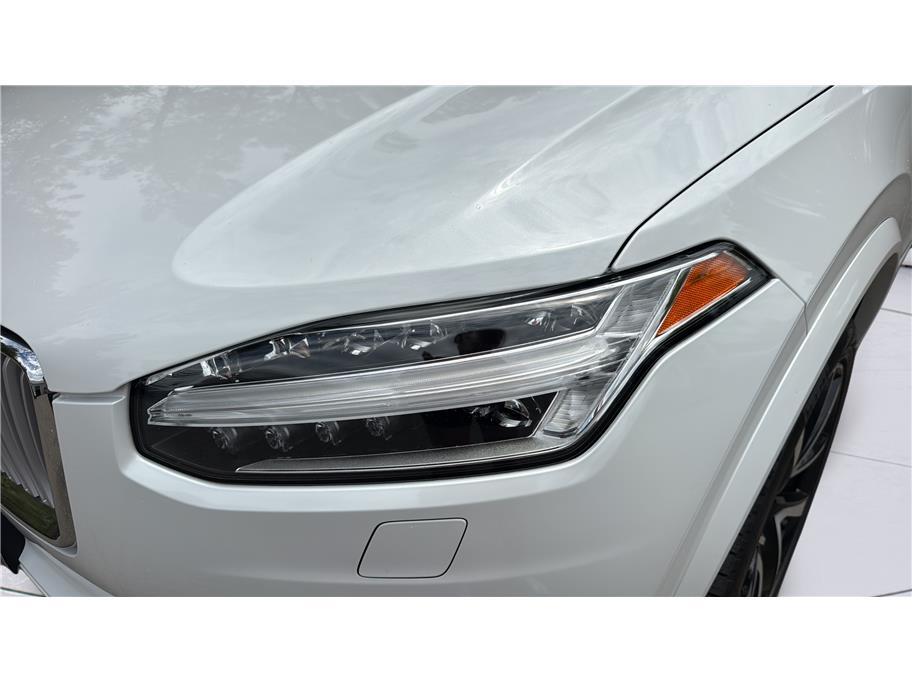 2019 Volvo XC90 T6 Inscription Sport Utility 4D Folsom CA