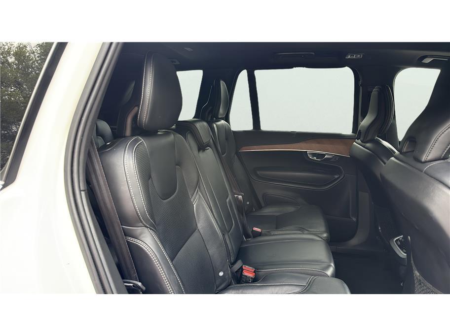 2019 Volvo XC90 T6 Inscription Sport Utility 4D Folsom CA