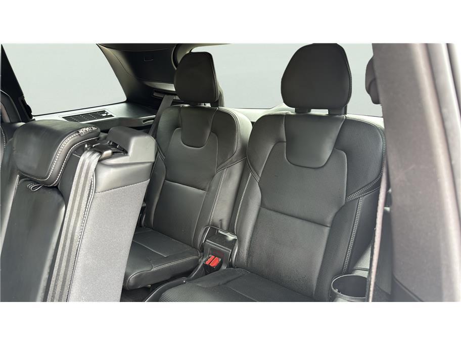 2019 Volvo XC90 T6 Inscription Sport Utility 4D Folsom CA