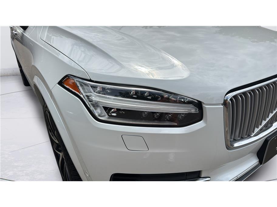 2019 Volvo XC90 T6 Inscription Sport Utility 4D Folsom CA