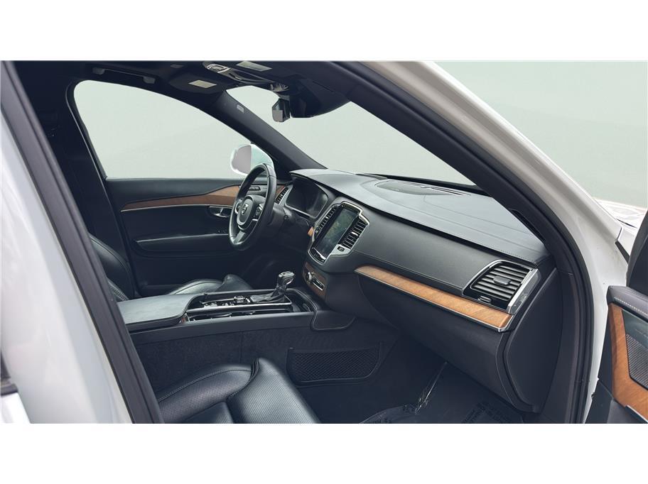 2019 Volvo XC90 T6 Inscription Sport Utility 4D Folsom CA