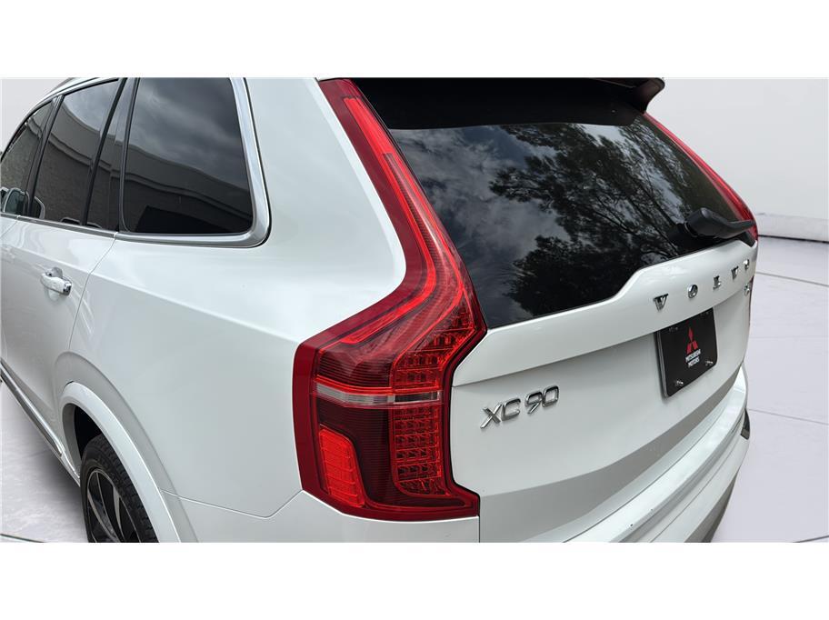 2019 Volvo XC90 T6 Inscription Sport Utility 4D Folsom CA