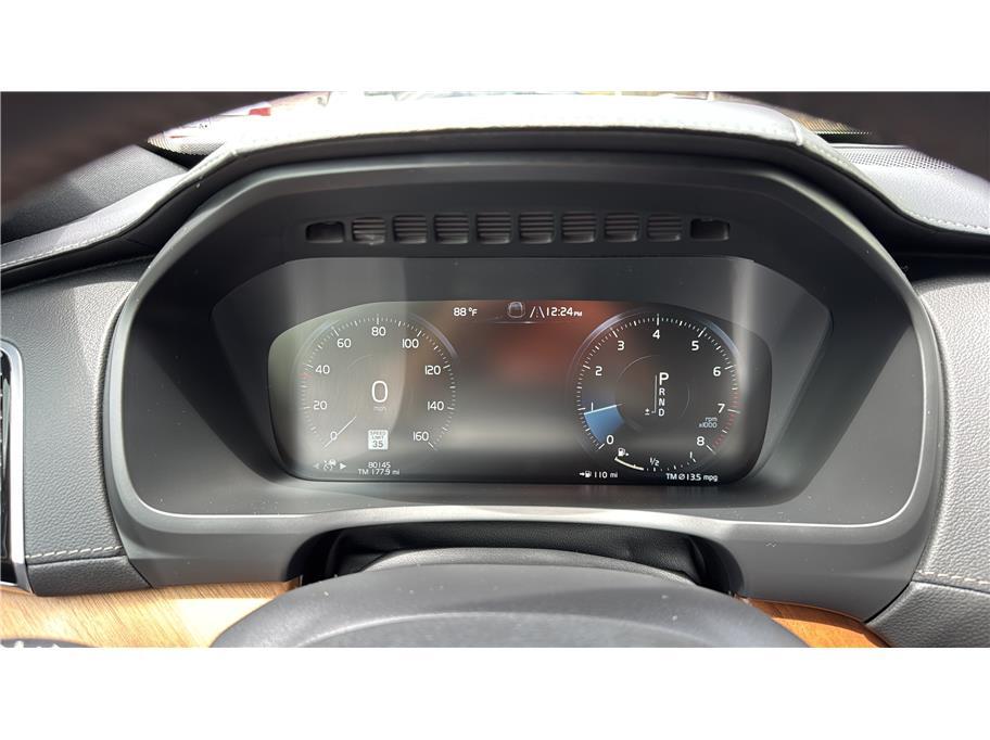 2019 Volvo XC90 T6 Inscription Sport Utility 4D Folsom CA