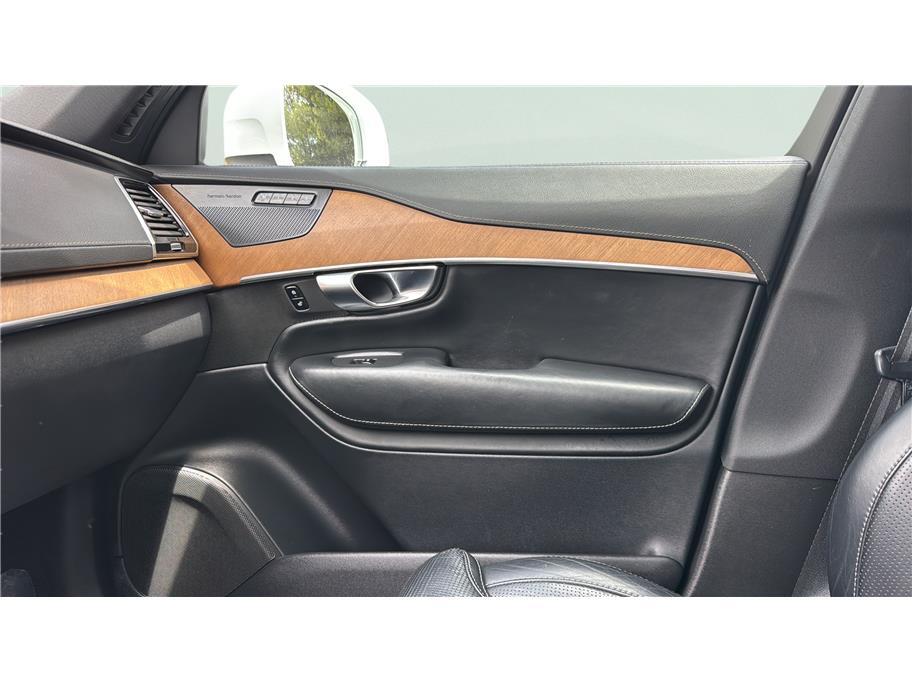 2019 Volvo XC90 T6 Inscription Sport Utility 4D Folsom CA