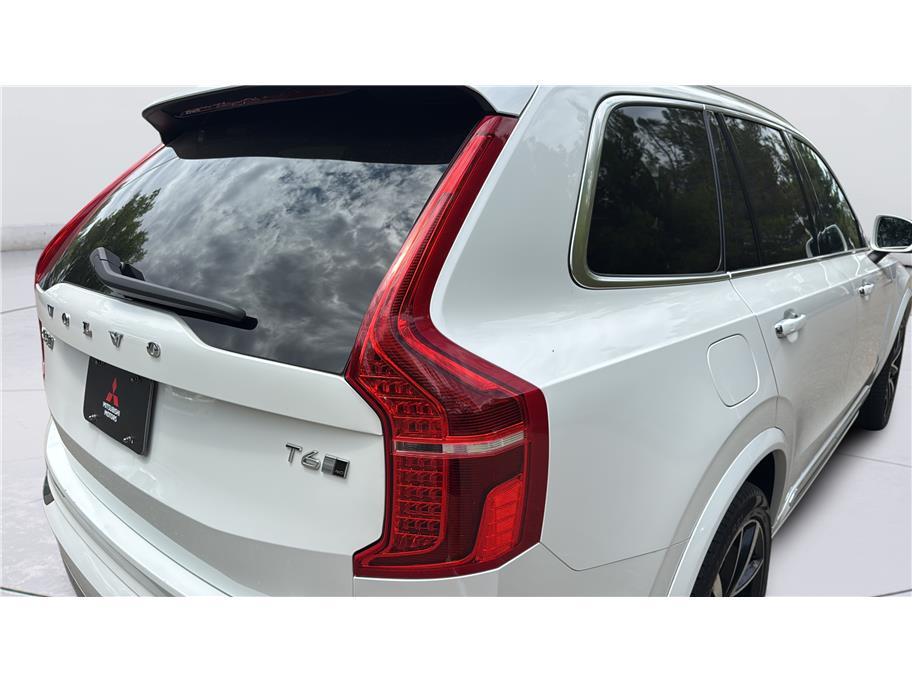 2019 Volvo XC90 T6 Inscription Sport Utility 4D Folsom CA