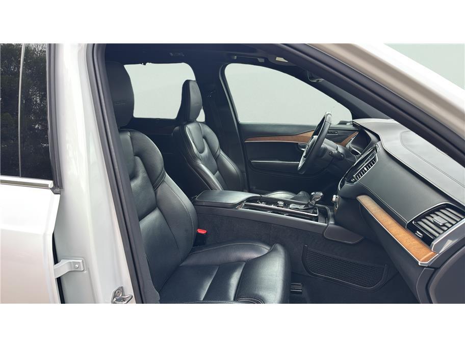 2019 Volvo XC90 T6 Inscription Sport Utility 4D Folsom CA