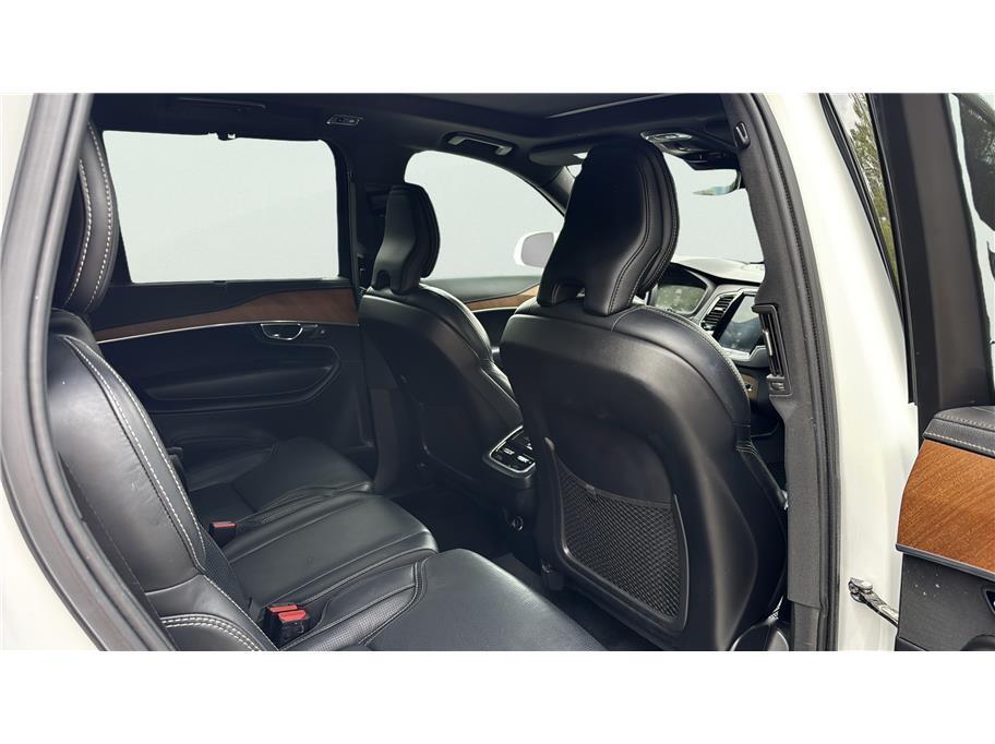 2019 Volvo XC90 T6 Inscription Sport Utility 4D Folsom CA