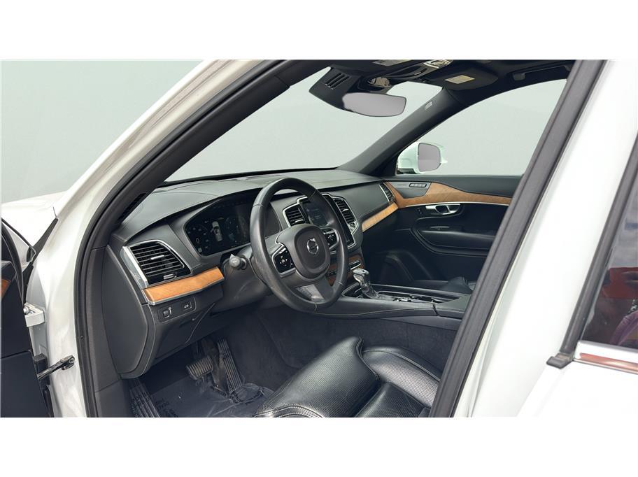 2019 Volvo XC90 T6 Inscription Sport Utility 4D Folsom CA