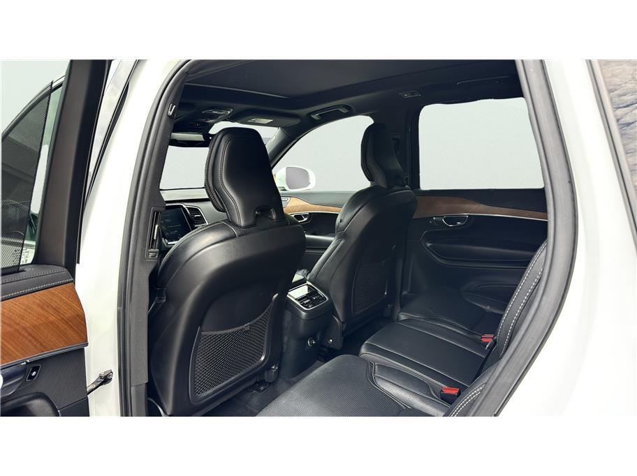 2019 Volvo XC90 T6 Inscription Sport Utility 4D Folsom CA