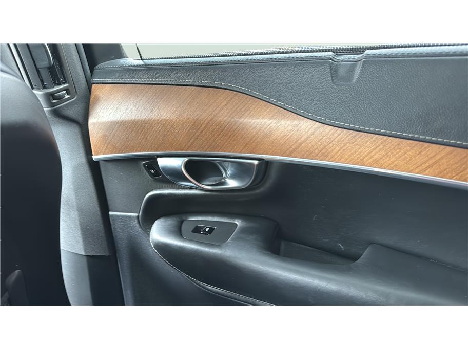 2019 Volvo XC90 T6 Inscription Sport Utility 4D Folsom CA