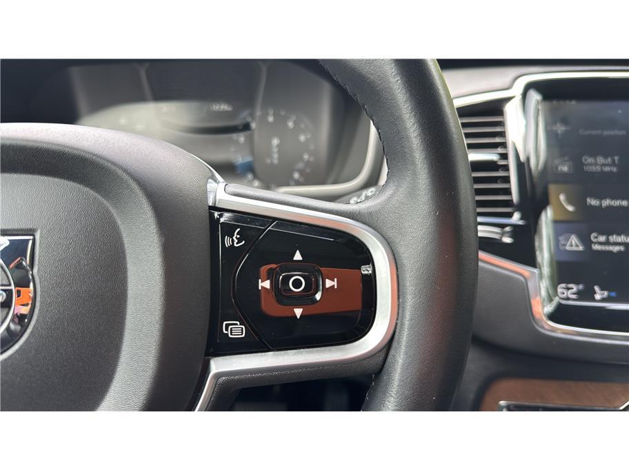 2019 Volvo XC90 T6 Inscription Sport Utility 4D Folsom CA