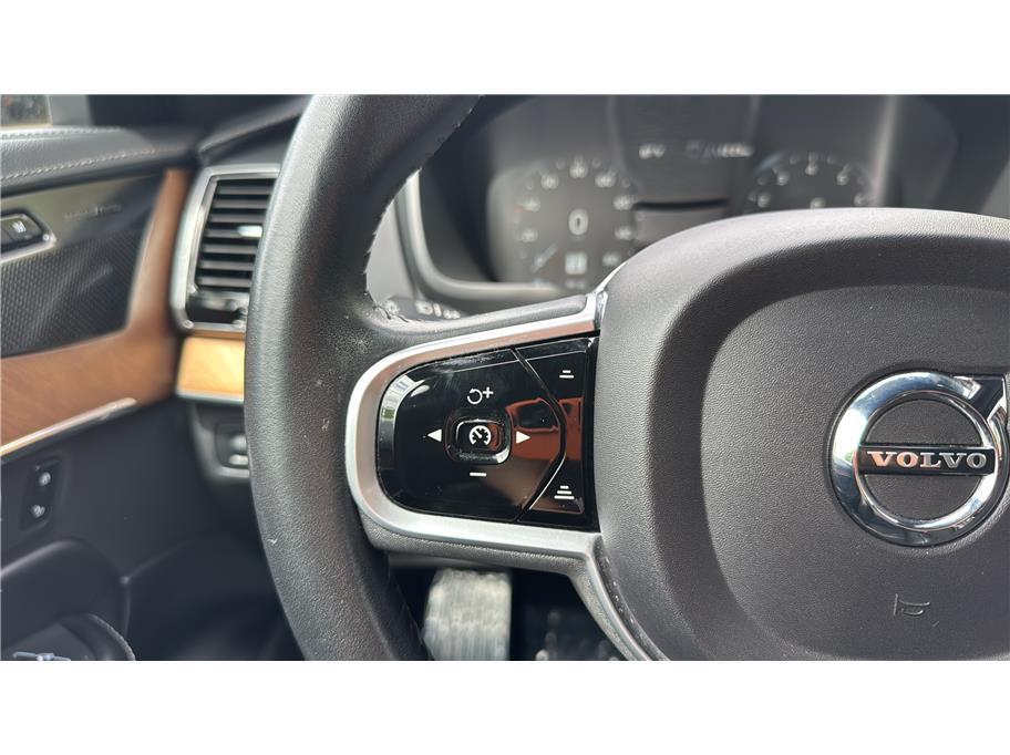 2019 Volvo XC90 T6 Inscription Sport Utility 4D Folsom CA