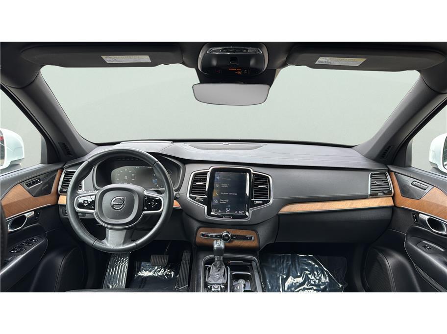 2019 Volvo XC90 T6 Inscription Sport Utility 4D Folsom CA