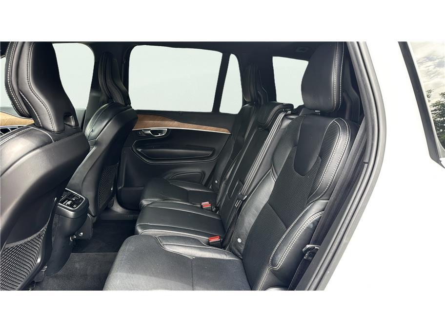 2019 Volvo XC90 T6 Inscription Sport Utility 4D Folsom CA