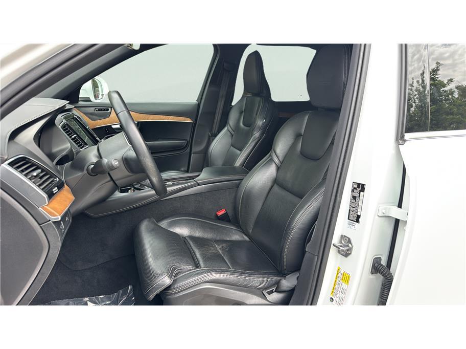2019 Volvo XC90 T6 Inscription Sport Utility 4D Folsom CA