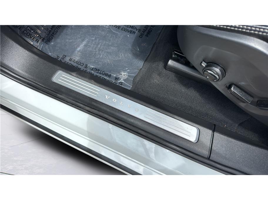 2019 Volvo XC90 T6 Inscription Sport Utility 4D Folsom CA