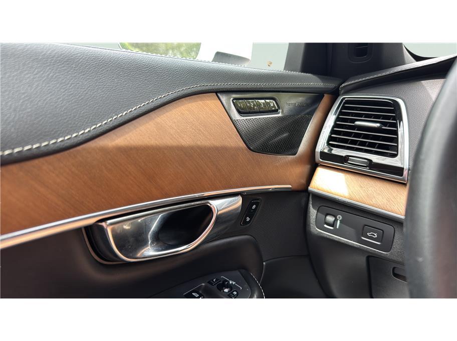 2019 Volvo XC90 T6 Inscription Sport Utility 4D Folsom CA