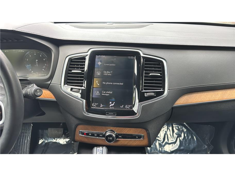 2019 Volvo XC90 T6 Inscription Sport Utility 4D Folsom CA