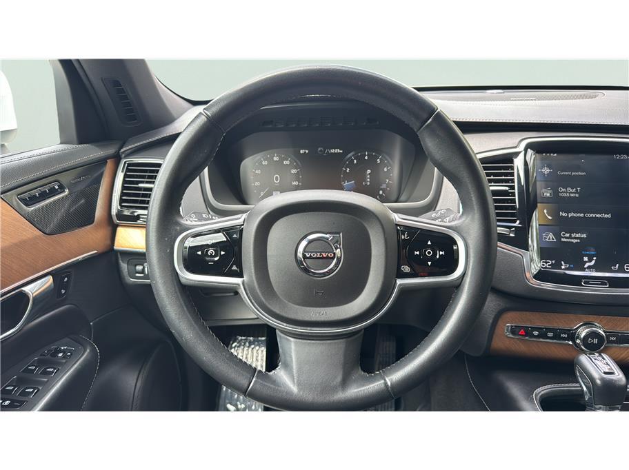 2019 Volvo XC90 T6 Inscription Sport Utility 4D Folsom CA
