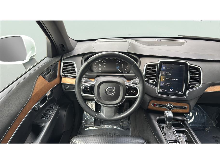 2019 Volvo XC90 T6 Inscription Sport Utility 4D Folsom CA