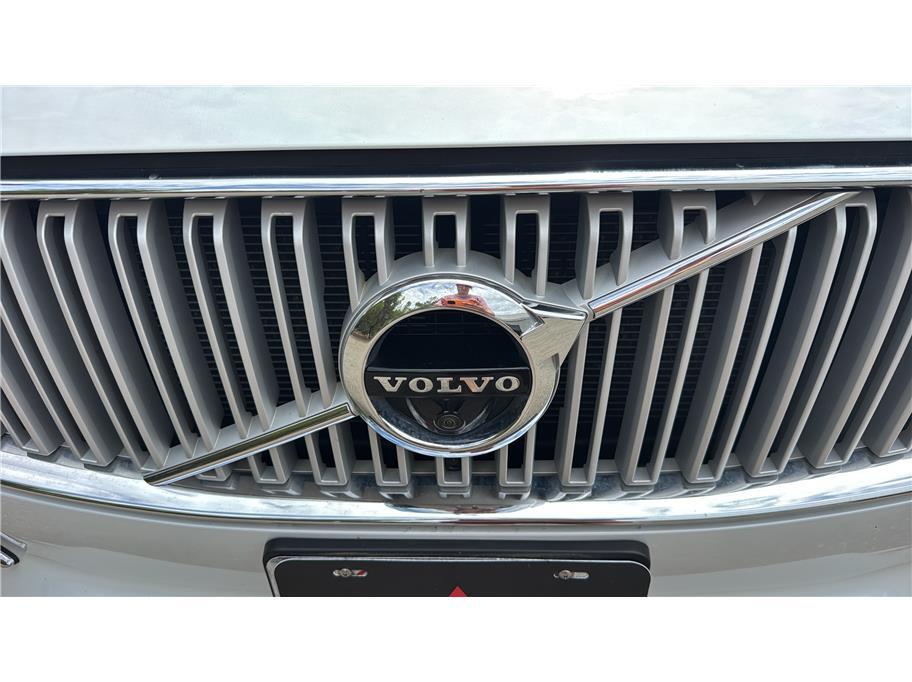 2019 Volvo XC90 T6 Inscription Sport Utility 4D Folsom CA