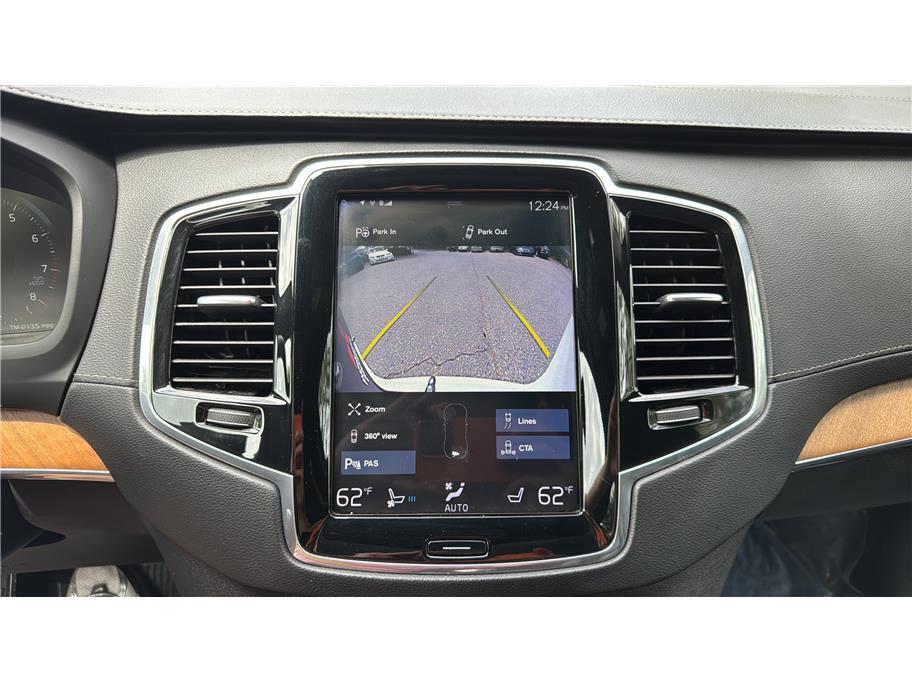 2019 Volvo XC90 T6 Inscription Sport Utility 4D Folsom CA