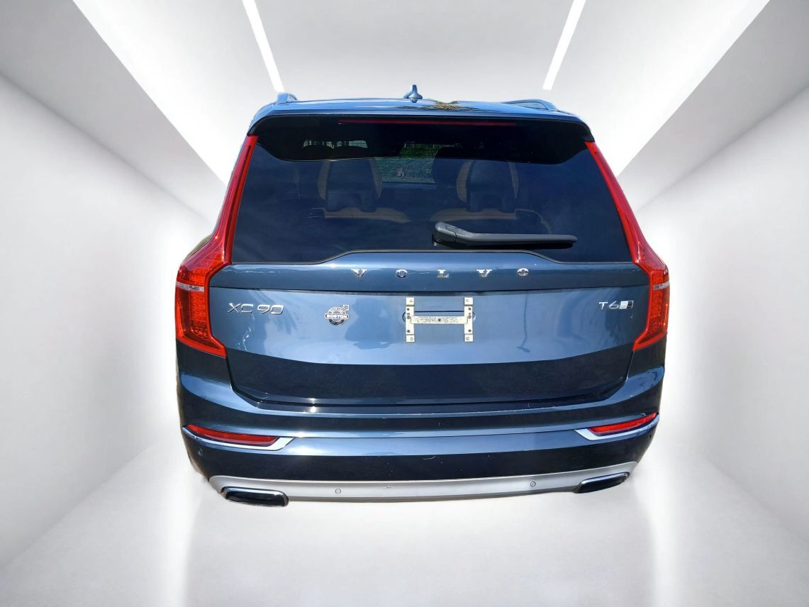 2019 Volvo XC90 T6 Inscription Sport Utility 4D Maitland FL