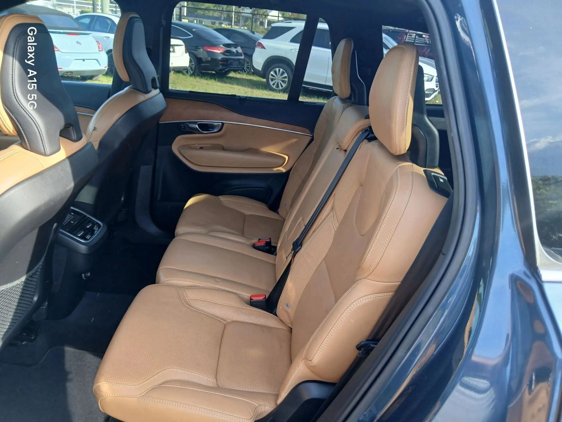 2019 Volvo XC90 T6 Inscription Sport Utility 4D Maitland FL