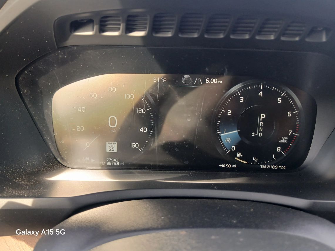 2019 Volvo XC90 T6 Inscription Sport Utility 4D Maitland FL