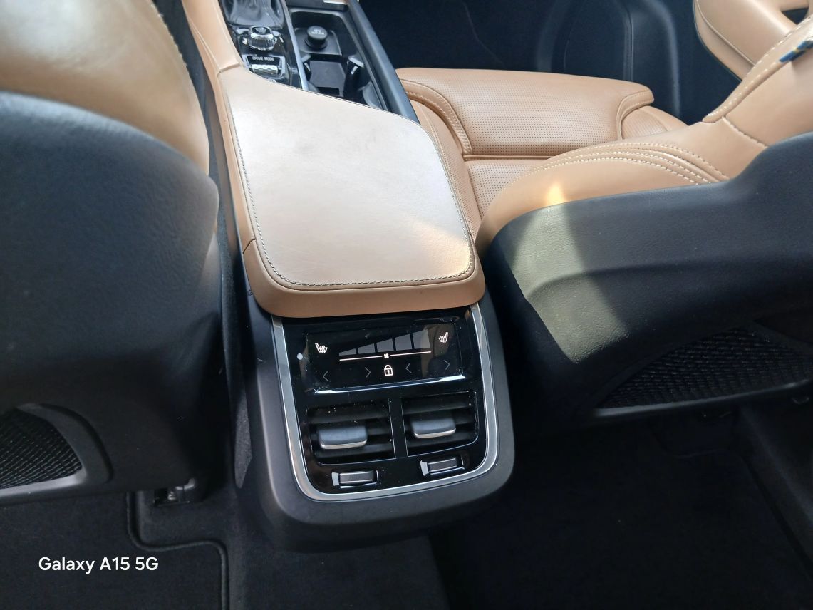 2019 Volvo XC90 T6 Inscription Sport Utility 4D Maitland FL