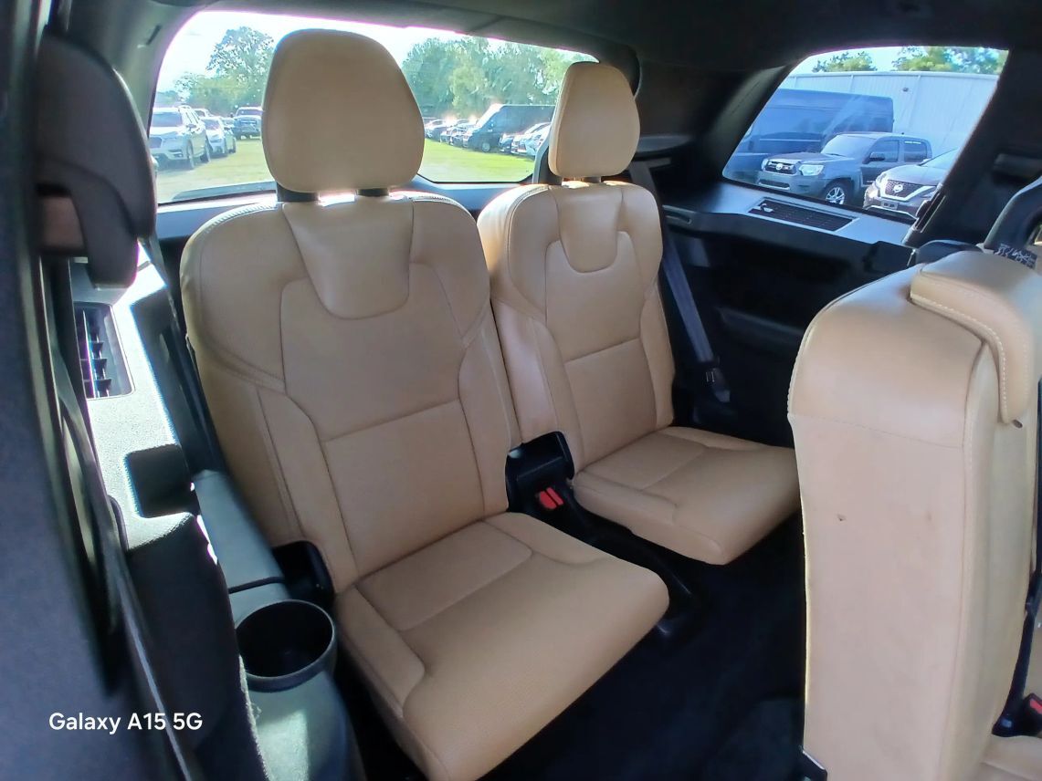 2019 Volvo XC90 T6 Inscription Sport Utility 4D Maitland FL