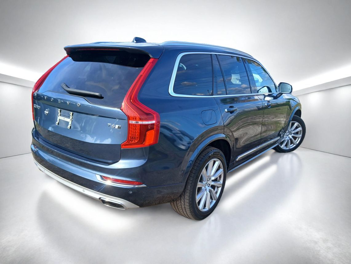 2019 Volvo XC90 T6 Inscription Sport Utility 4D Maitland FL