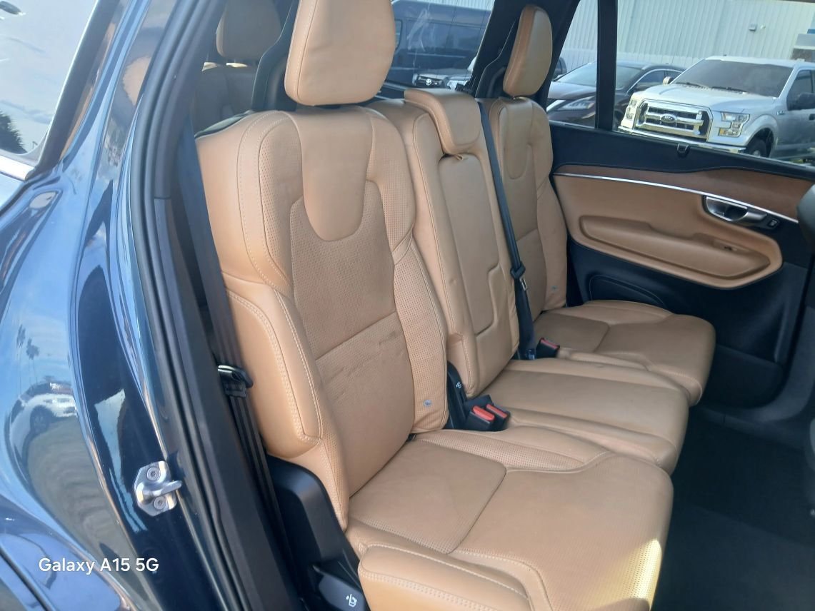 2019 Volvo XC90 T6 Inscription Sport Utility 4D Maitland FL