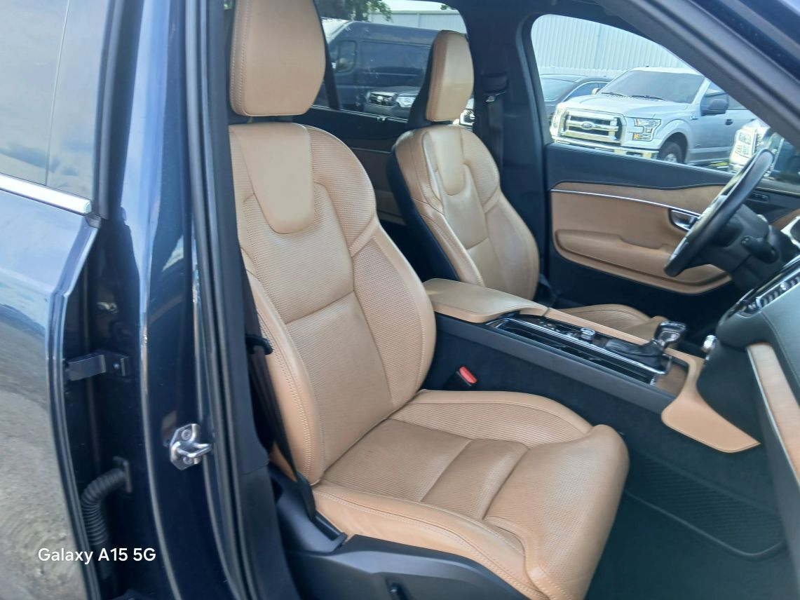 2019 Volvo XC90 T6 Inscription Sport Utility 4D Maitland FL