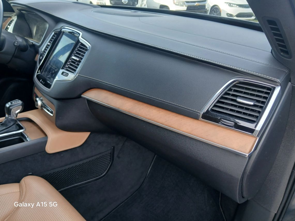 2019 Volvo XC90 T6 Inscription Sport Utility 4D Maitland FL