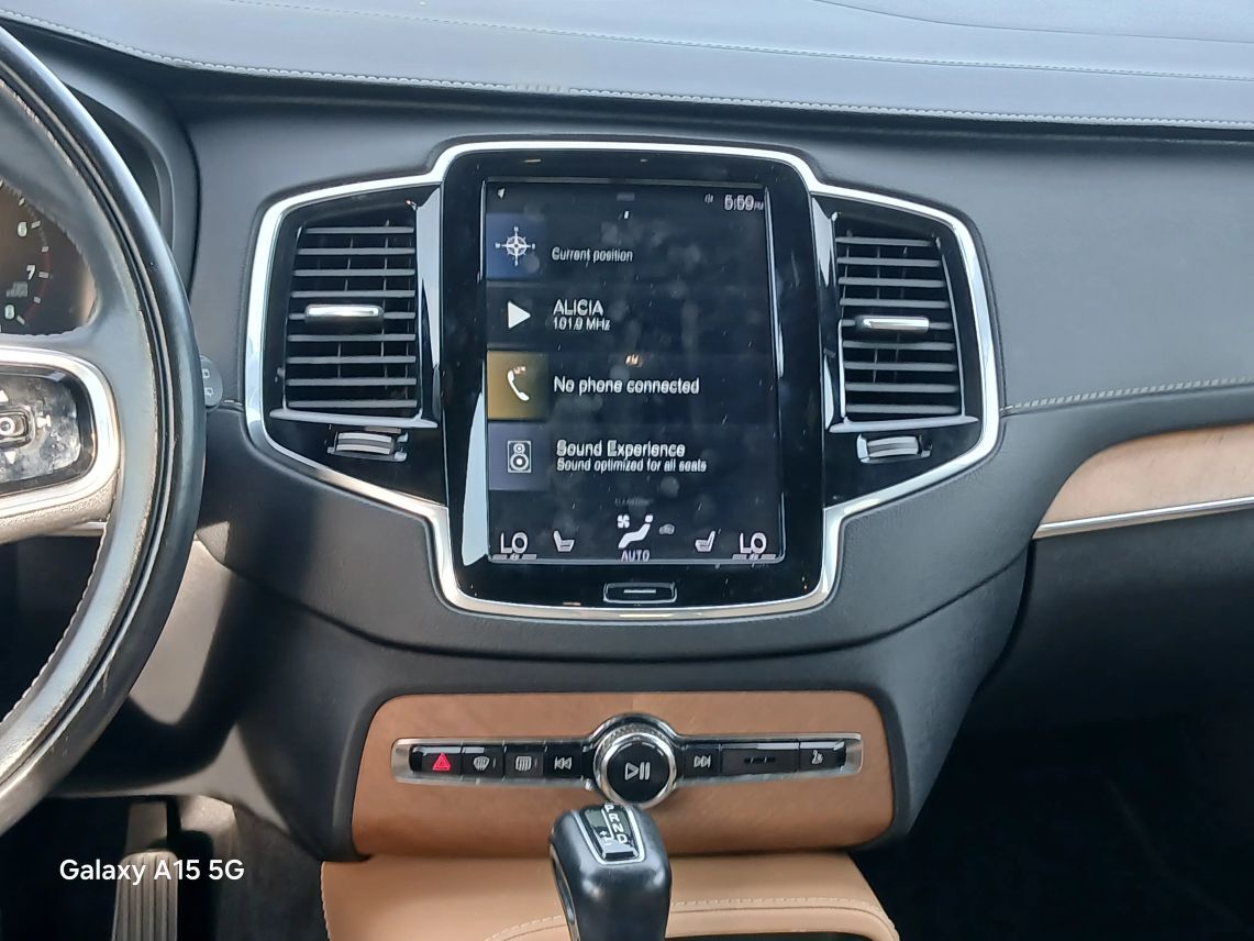 2019 Volvo XC90 T6 Inscription Sport Utility 4D Maitland FL