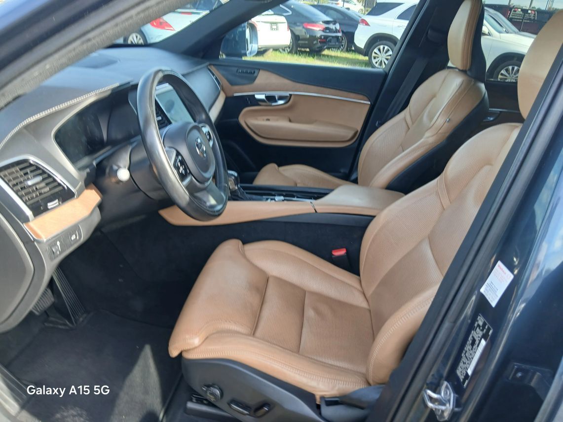 2019 Volvo XC90 T6 Inscription Sport Utility 4D Maitland FL