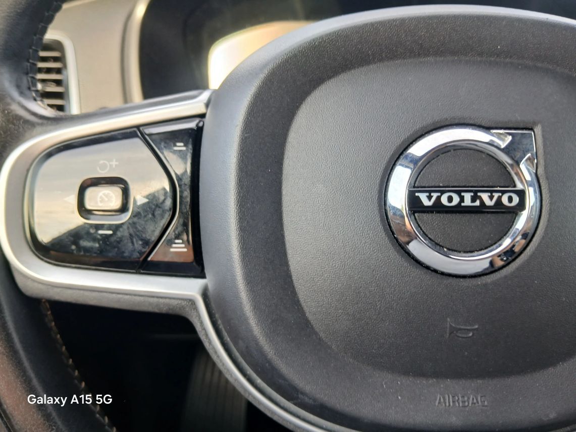 2019 Volvo XC90 T6 Inscription Sport Utility 4D Maitland FL