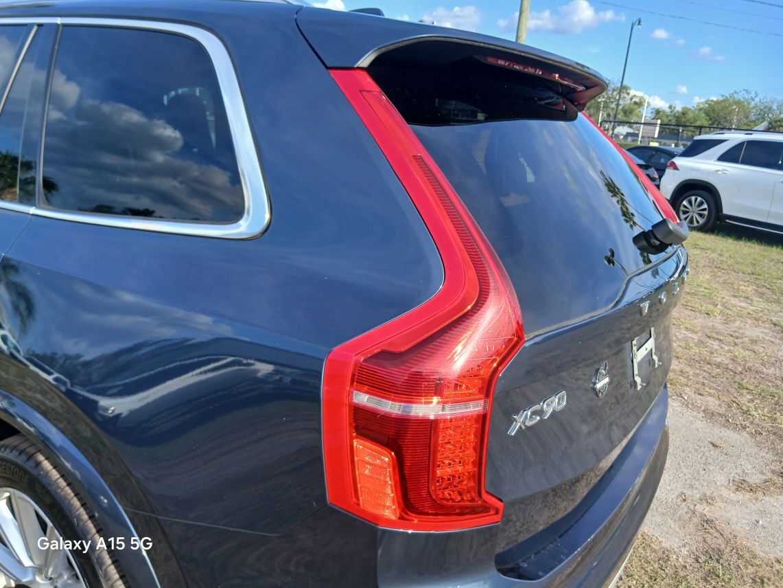 2019 Volvo XC90 T6 Inscription Sport Utility 4D Maitland FL