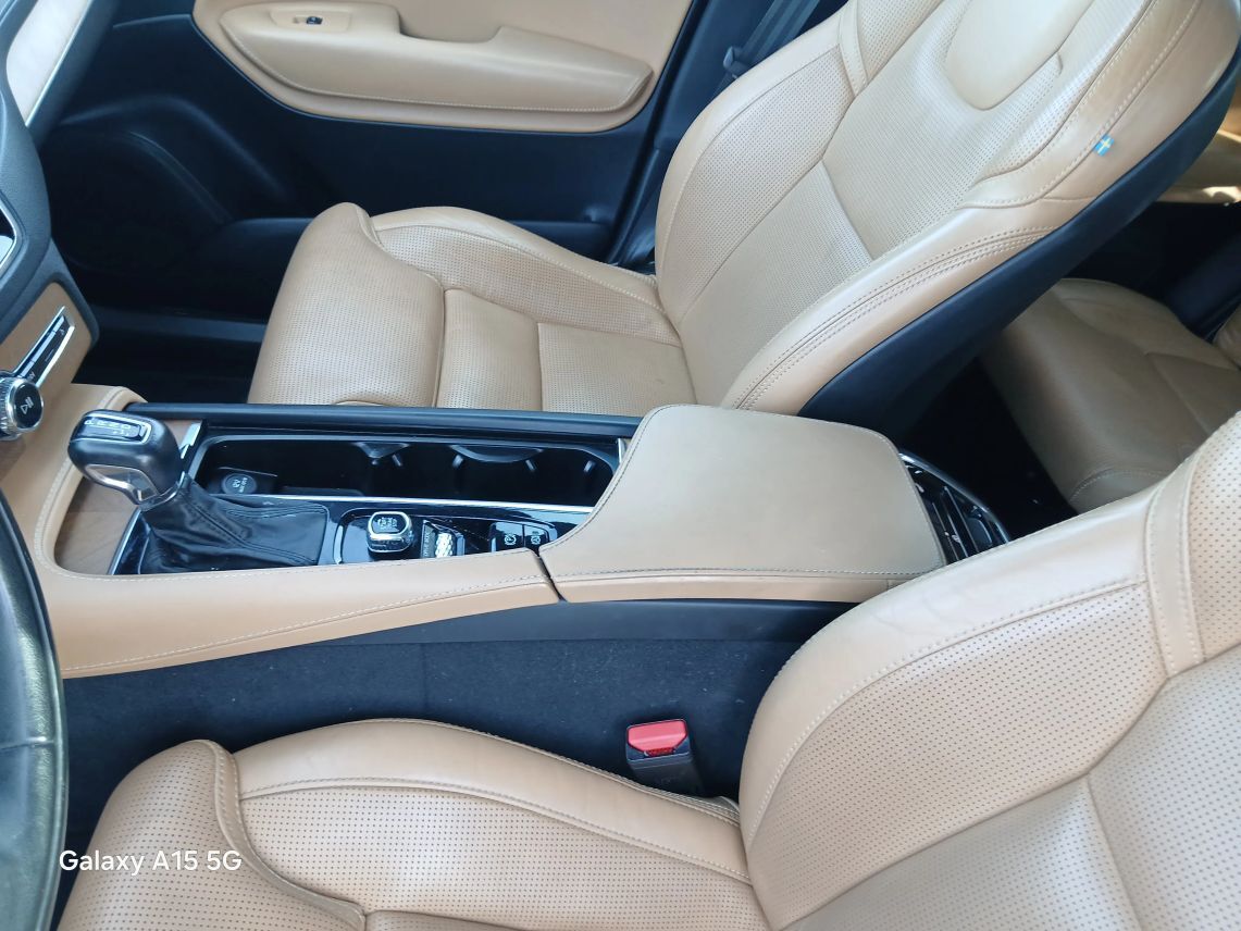 2019 Volvo XC90 T6 Inscription Sport Utility 4D Maitland FL