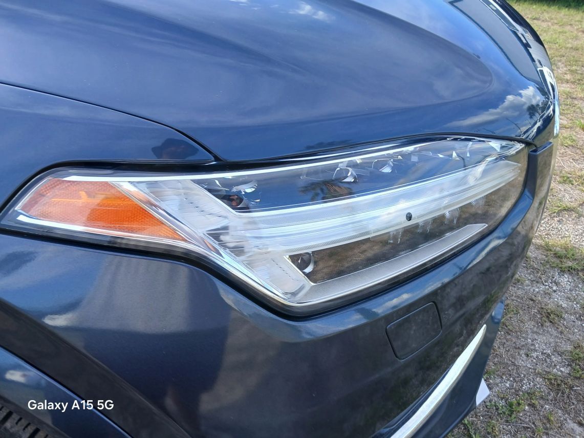 2019 Volvo XC90 T6 Inscription Sport Utility 4D Maitland FL