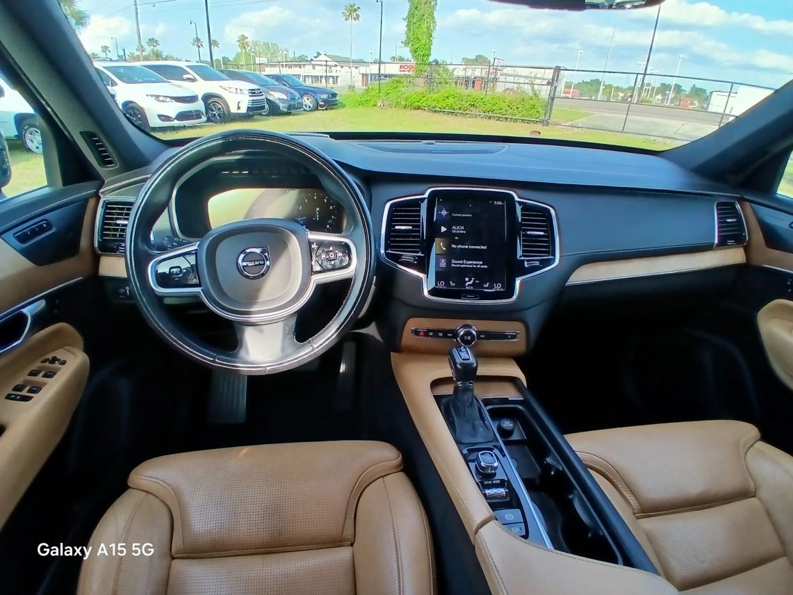 2019 Volvo XC90 T6 Inscription Sport Utility 4D Maitland FL