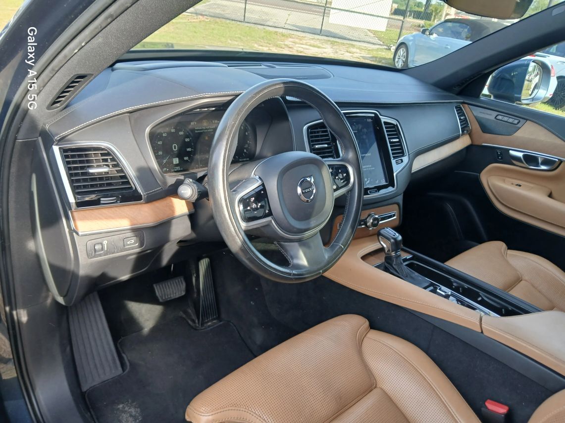 2019 Volvo XC90 T6 Inscription Sport Utility 4D Maitland FL