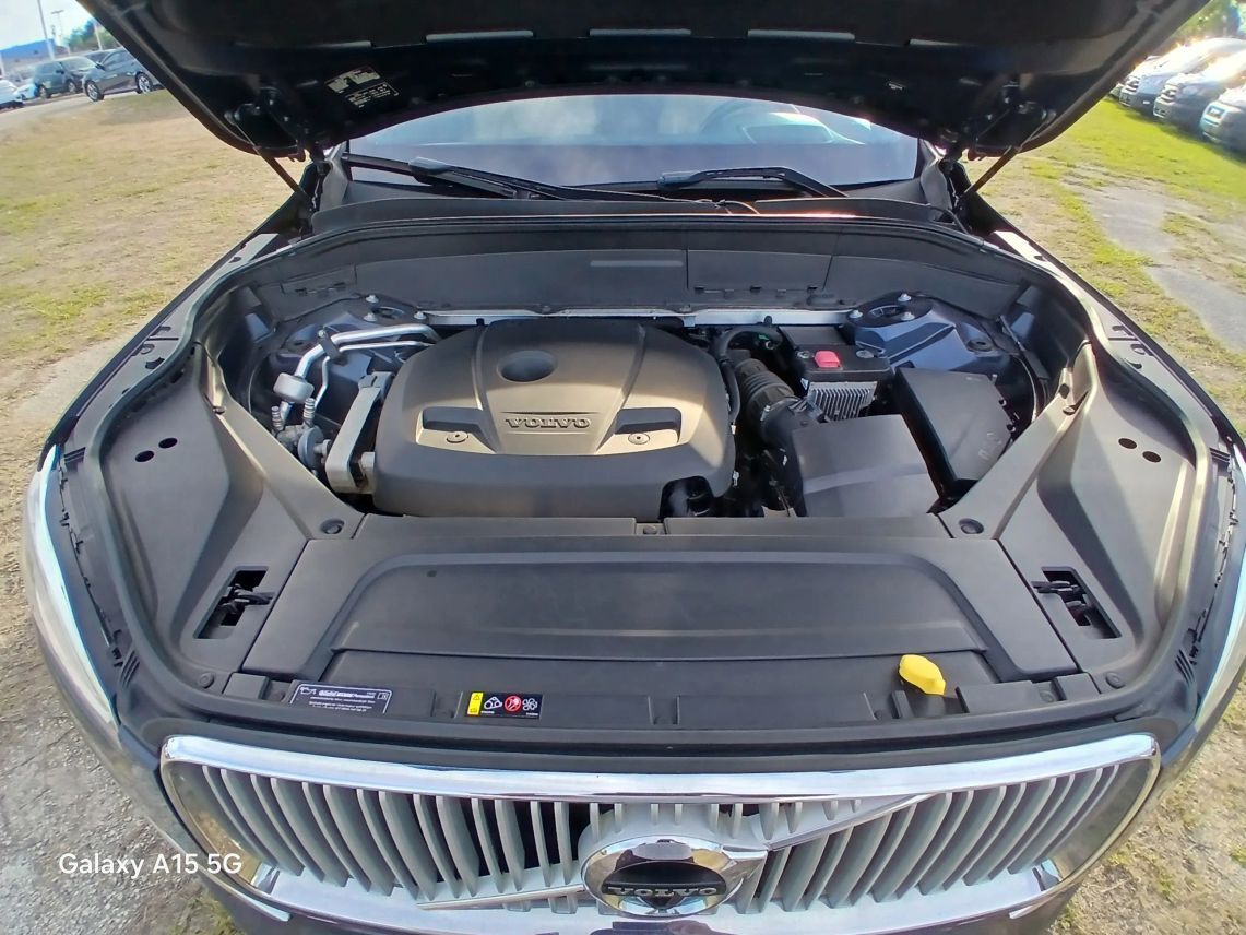 2019 Volvo XC90 T6 Inscription Sport Utility 4D Maitland FL