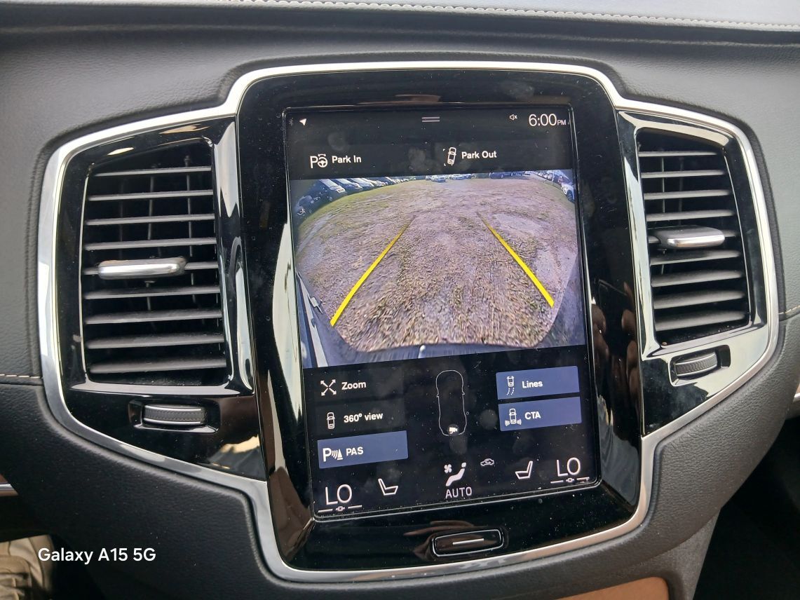 2019 Volvo XC90 T6 Inscription Sport Utility 4D Maitland FL