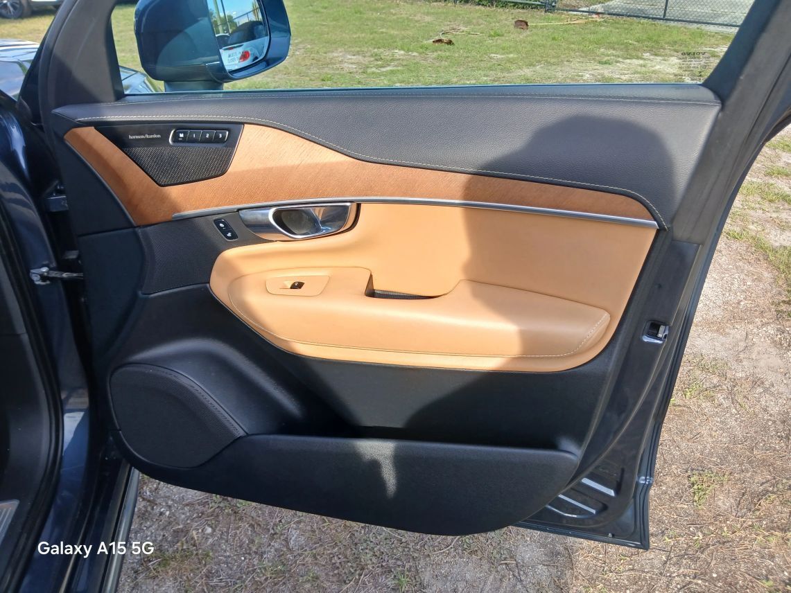 2019 Volvo XC90 T6 Inscription Sport Utility 4D Maitland FL