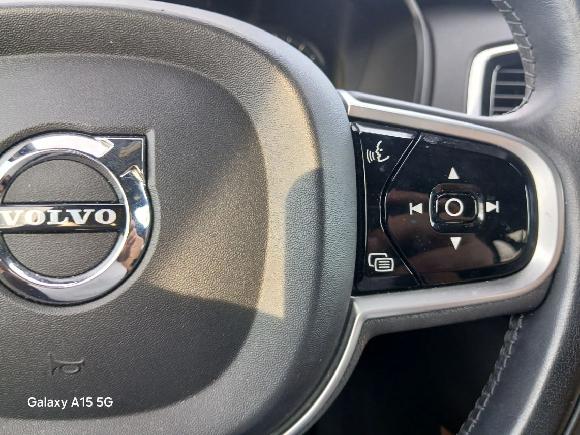 2019 Volvo XC90 T6 Inscription Sport Utility 4D Maitland FL