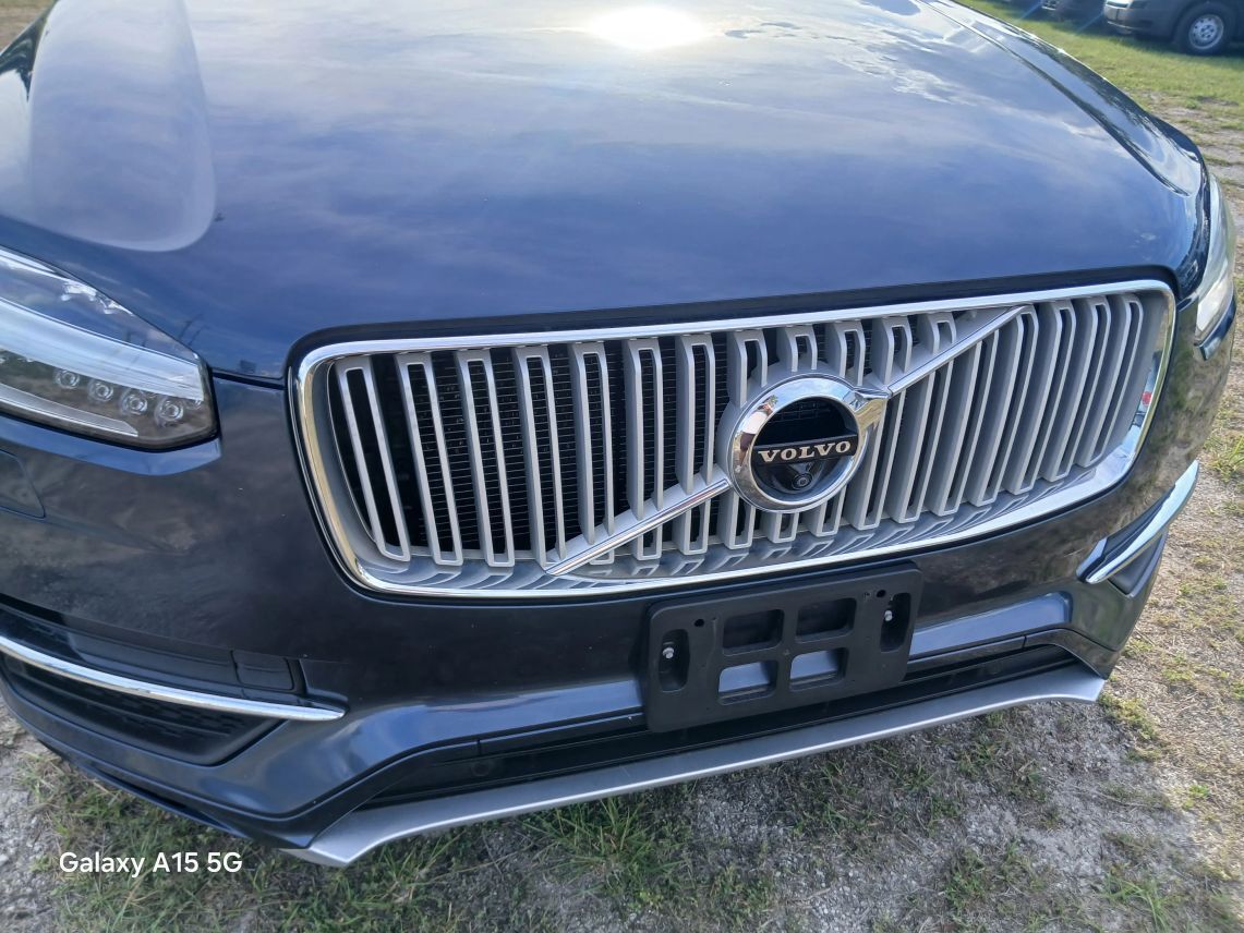 2019 Volvo XC90 T6 Inscription Sport Utility 4D Maitland FL