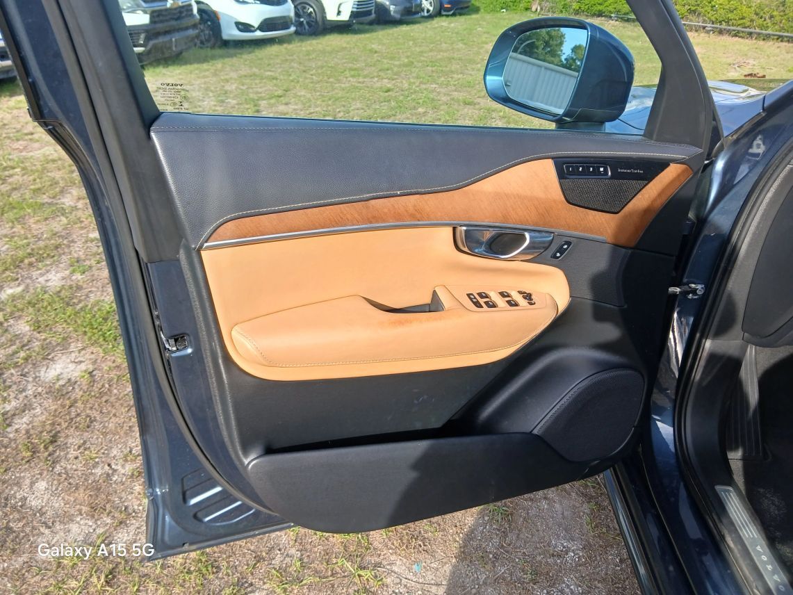 2019 Volvo XC90 T6 Inscription Sport Utility 4D Maitland FL